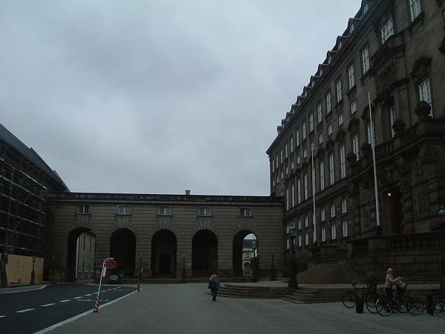 コペンハーゲンの写真の写真