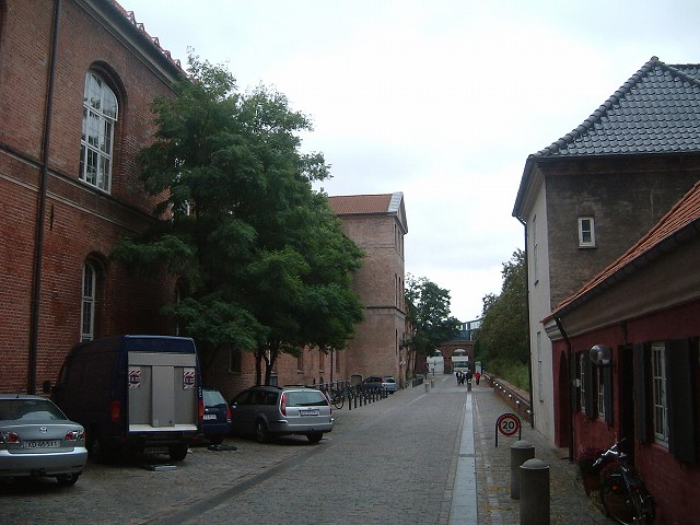 コペンハーゲンの写真の写真