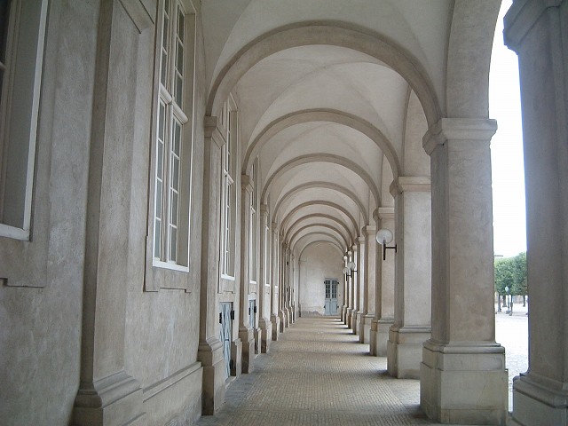 コペンハーゲン・クリスチャンスボー城の写真の写真