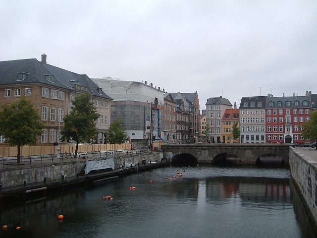 コペンハーゲンの写真の写真