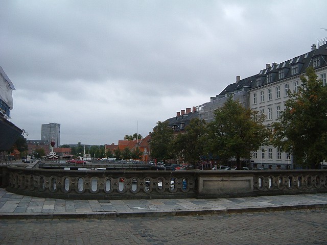 コペンハーゲンの写真の写真
