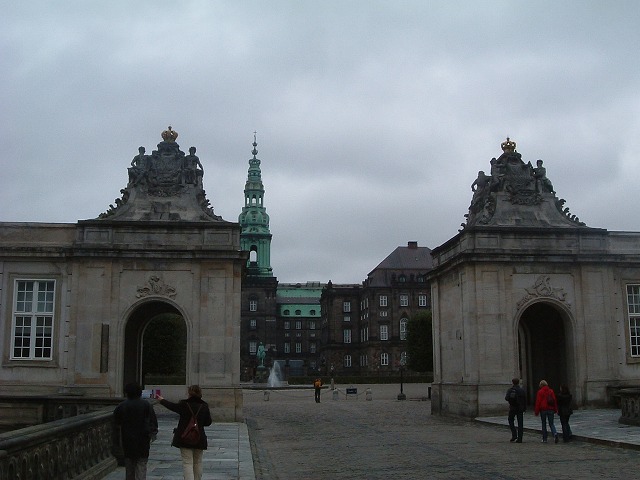 コペンハーゲンの写真の写真