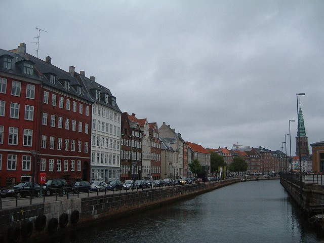 コペンハーゲンの写真の写真