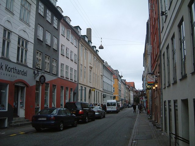 コペンハーゲンの写真の写真