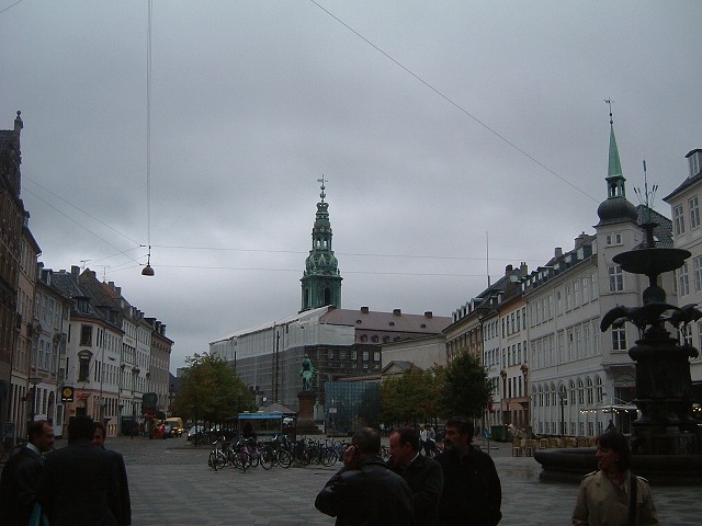 コペンハーゲンの写真の写真