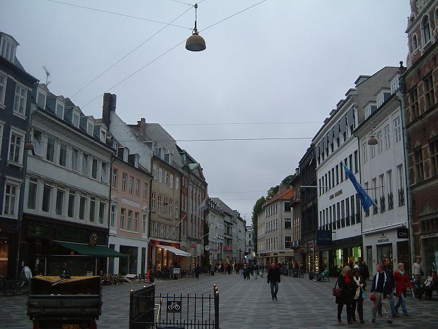 コペンハーゲンの写真の写真