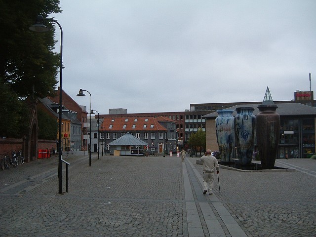 ロスキレの写真の写真