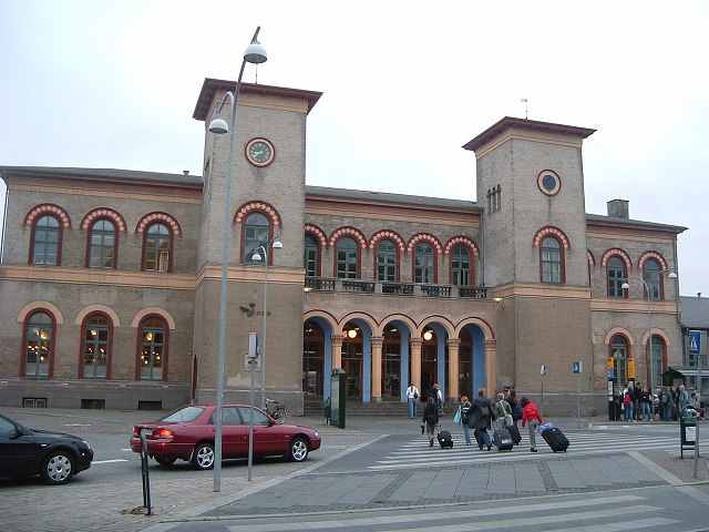 ロスキレの写真の写真