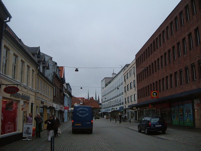 ロスキレの写真の写真