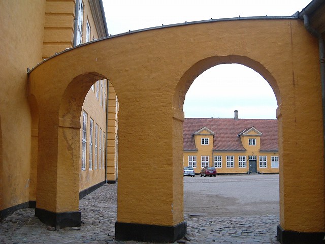 ロスキレの写真の写真