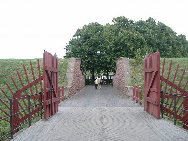 クロンボー城の写真の写真