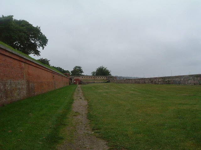 クロンボー城の写真の写真