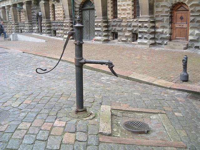 クロンボー城の写真の写真