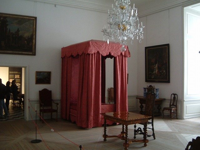 クロンボー城の写真の写真