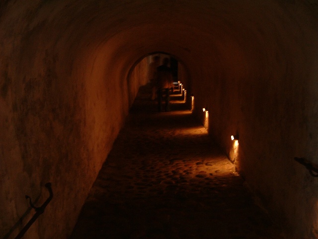 クロンボー城の写真の写真