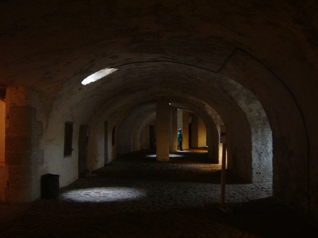 クロンボー城の写真の写真