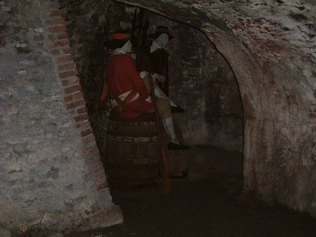 クロンボー城の写真の写真