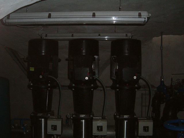 クロンボー城の写真の写真