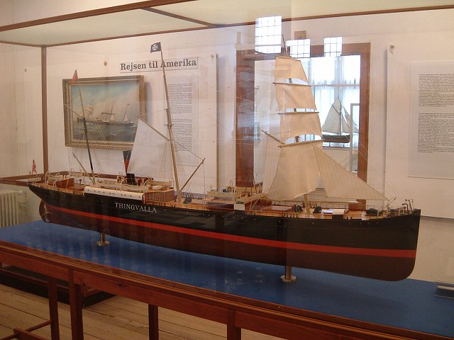 クロンボー城の写真の写真