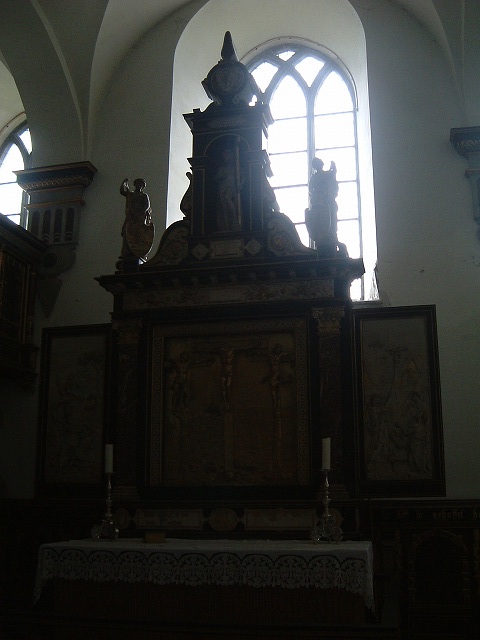 クロンボー城の写真の写真