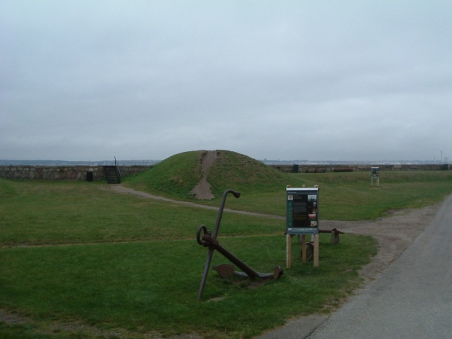 クロンボー城の写真の写真