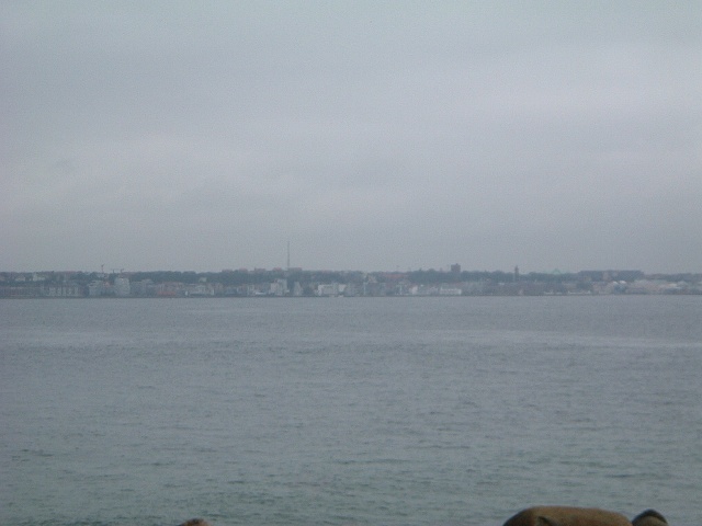 クロンボー城の写真の写真