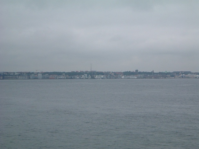 クロンボー城の写真の写真