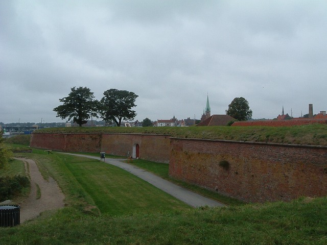 クロンボー城の写真の写真