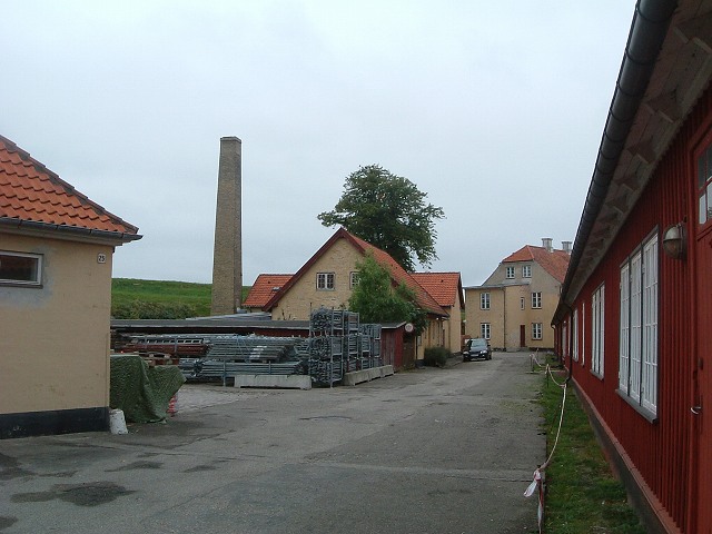 クロンボー城の写真の写真