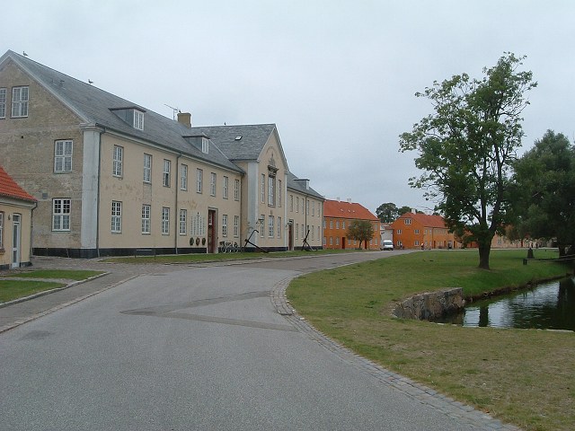 クロンボー城の写真の写真