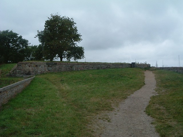 クロンボー城の写真の写真