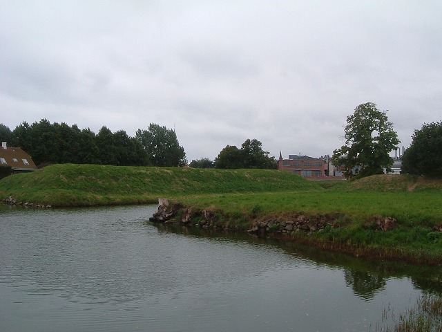 クロンボー城の写真の写真