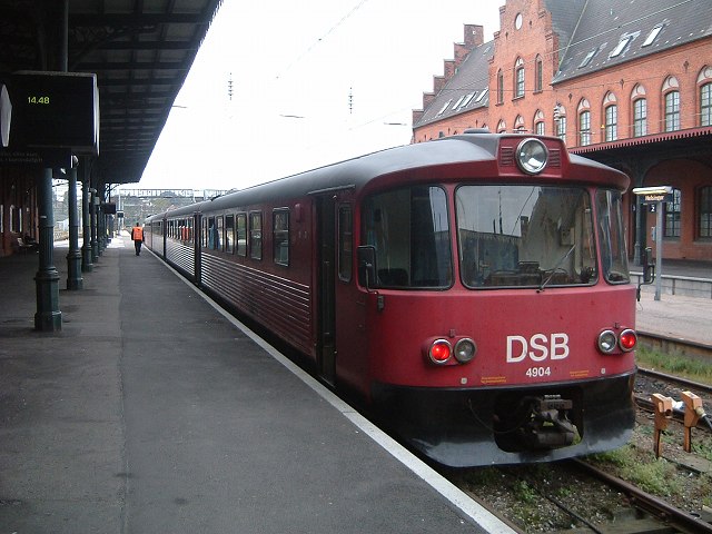 デンマーク・ヘルシンオアの写真の写真