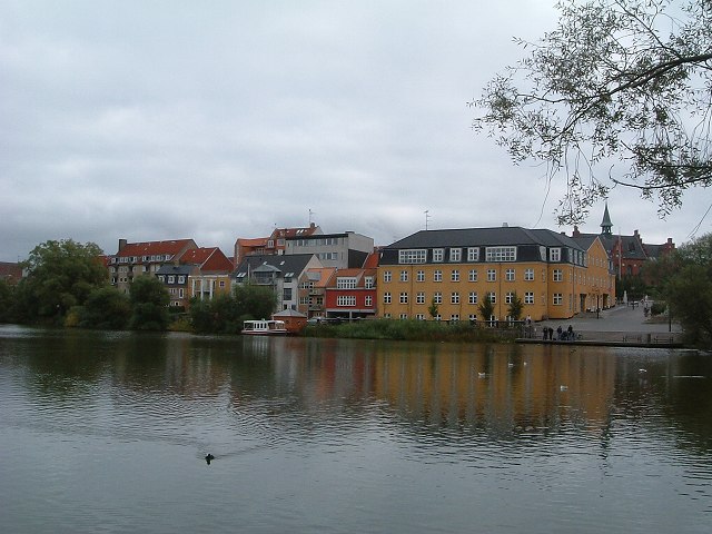 フレデリクスボー城の写真の写真