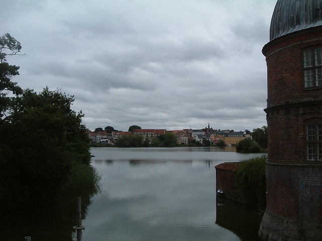 フレデリクスボー城の写真の写真