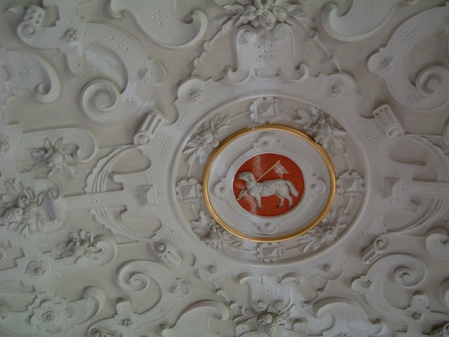 フレデリクスボー城の写真の写真