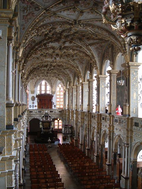 フレデリクスボー城の写真の写真