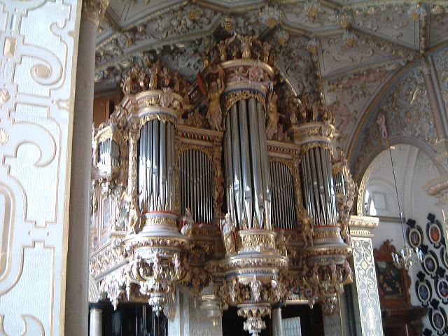 フレデリクスボー城の写真の写真