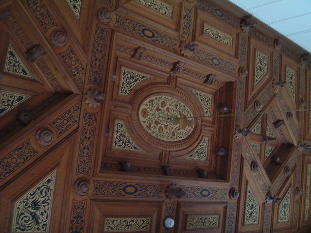 フレデリクスボー城の写真の写真