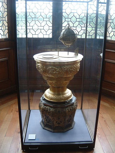 フレデリクスボー城の写真の写真