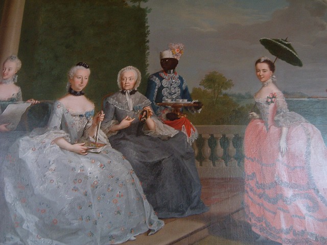 フレデリクスボー城の写真の写真