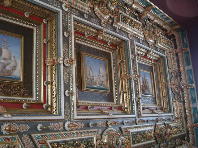 フレデリクスボー城の写真の写真