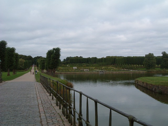 フレデリクスボー城の写真の写真