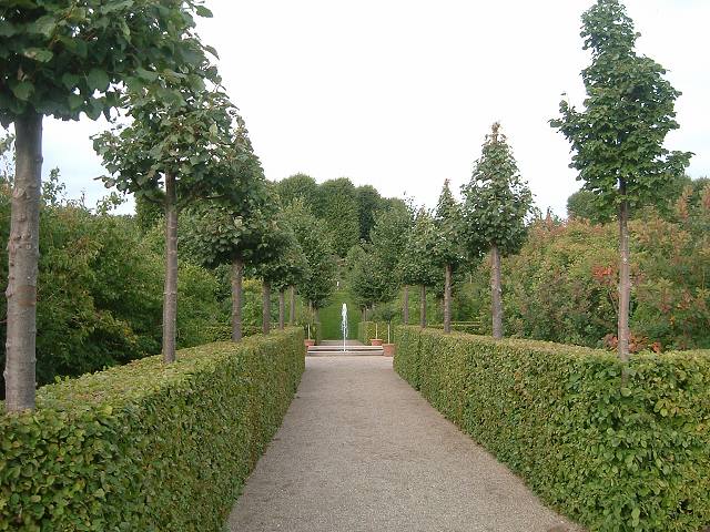 フレデリクスボー城の写真の写真