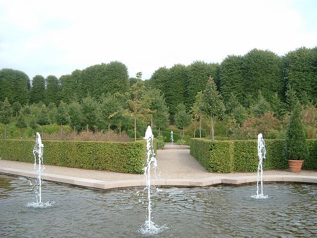 フレデリクスボー城の写真の写真