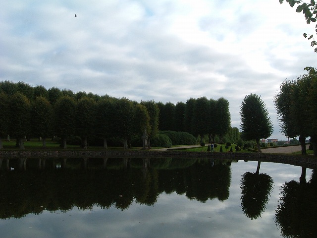 フレデリクスボー城の写真の写真