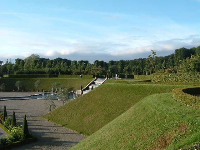 フレデリクスボー城の写真の写真