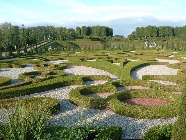 フレデリクスボー城の写真の写真