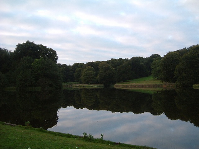 フレデリクスボー城の写真の写真