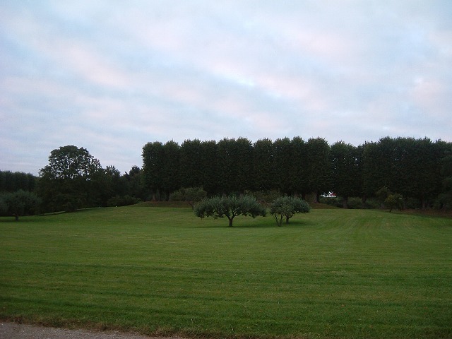 フレデリクスボー城の写真の写真